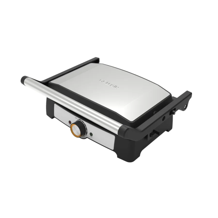 Goldair Gsgp-8810 Contact Grill view 4