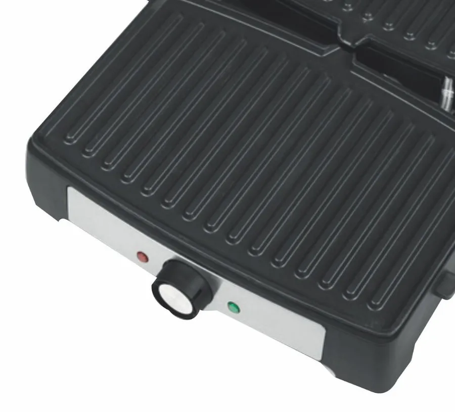 Goldair Gsgp-8810 Contact Grill view 6