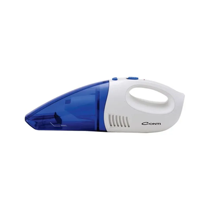 Conti Cwdv-217 Cordless Vacuum Cleaner