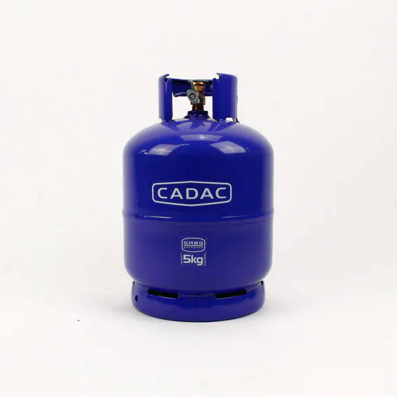Cadac 5595 5kg Gas Cylinder view 8