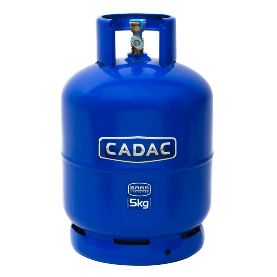 Cadac 5595 5kg Gas Cylinder view 9