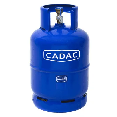 Cadac 5597 7kg Gas Cylinder view 4