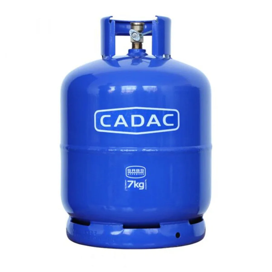 Cadac 5597 7kg Gas Cylinder view 5