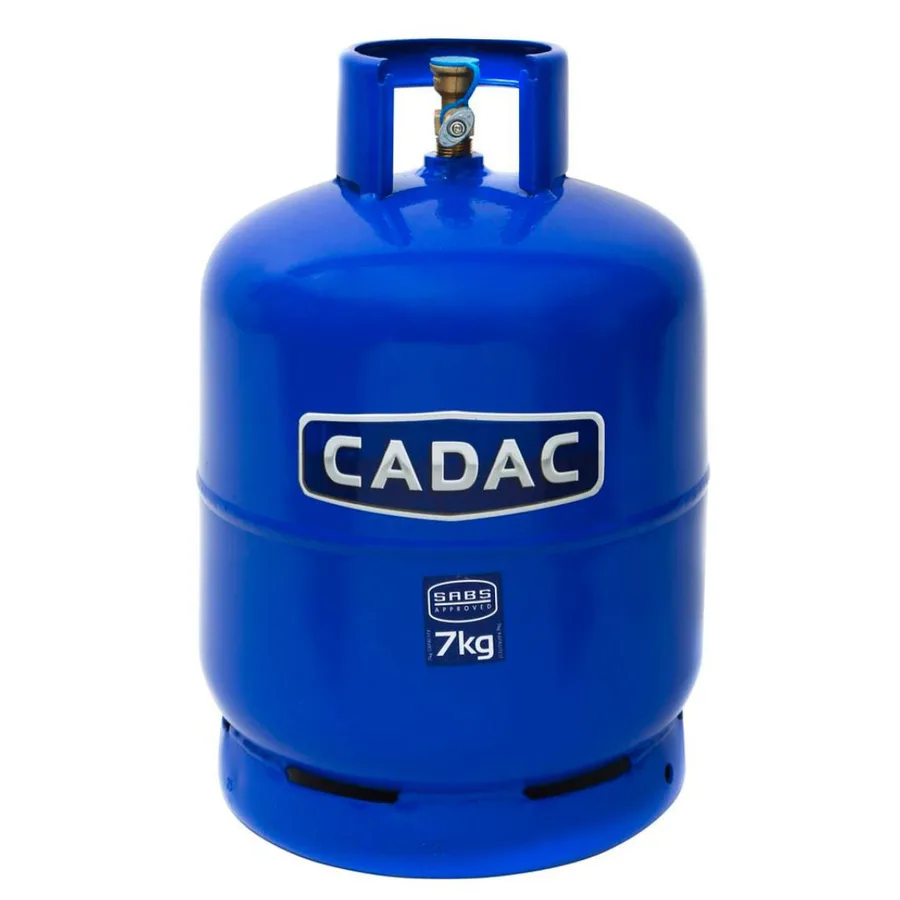 Cadac 5597 7kg Gas Cylinder view 6