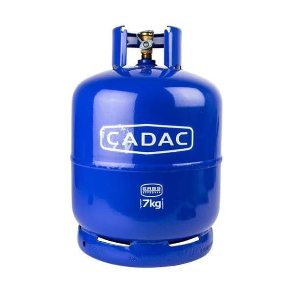 Cadac 5597 7kg Gas Cylinder view 7