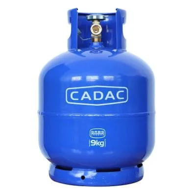 Cadac 5599 9kg Gas Cylinder