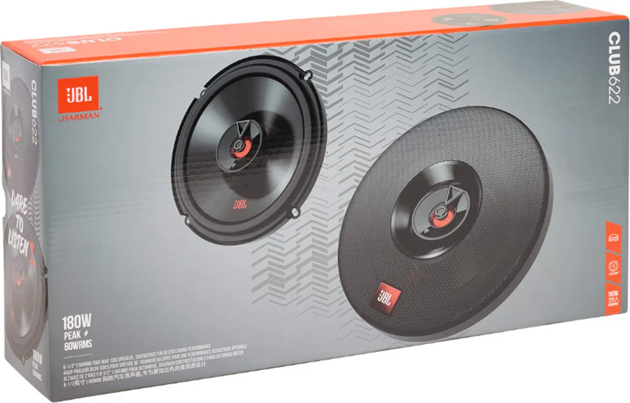 Jbl Club6520 Ar Speaker