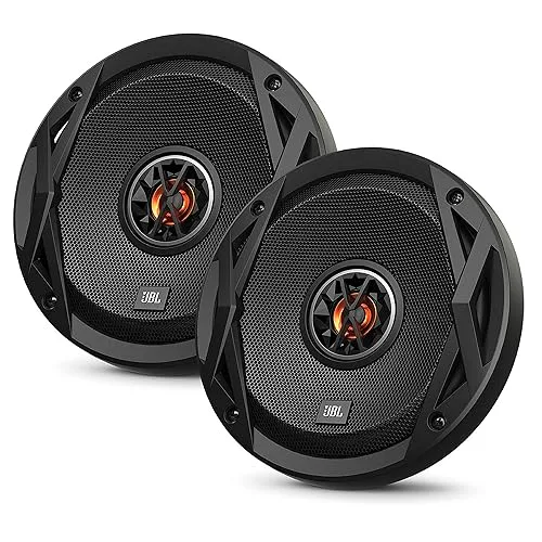 Jbl Club6520 Ar Speaker view 3