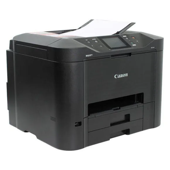Canon Mb5440 Maxify 3in1 Printer view 6