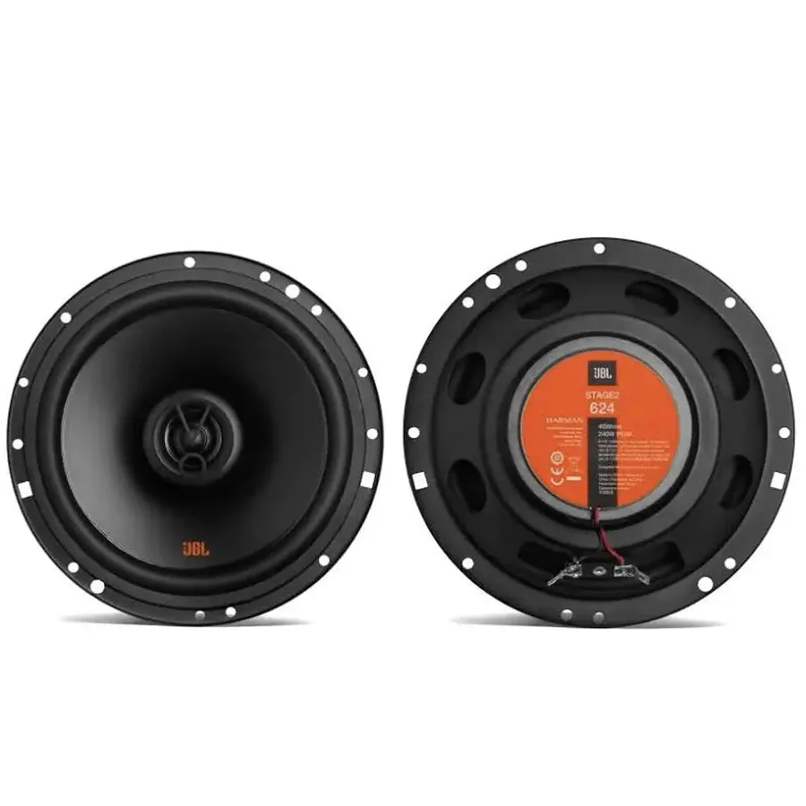 Jbl Stage 2 624 6.5" Car Speaker view 5