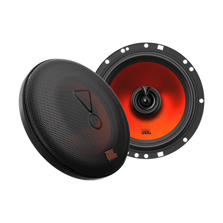 Jbl Stage 2 624 6.5" Car Speaker view 8