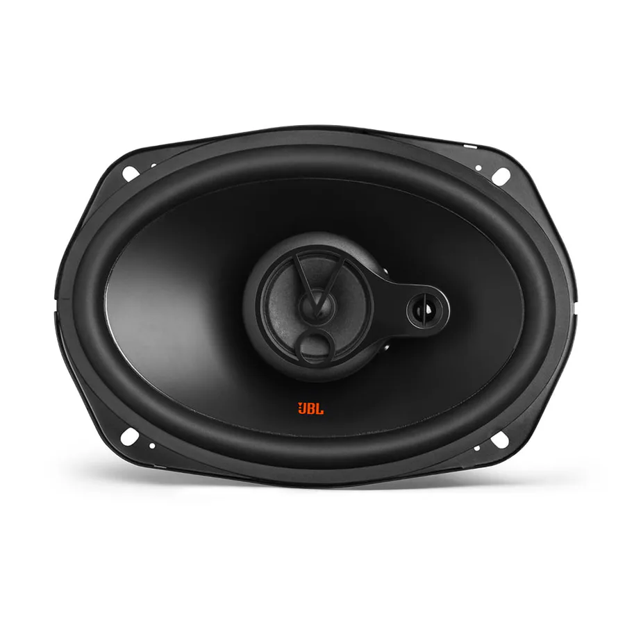 Jbl Stage 2 9634 6x9 Car Speaker view 4