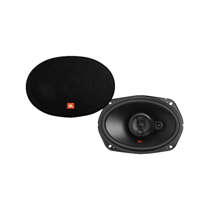 Jbl Stage 2 9634 6x9 Car Speaker view 7