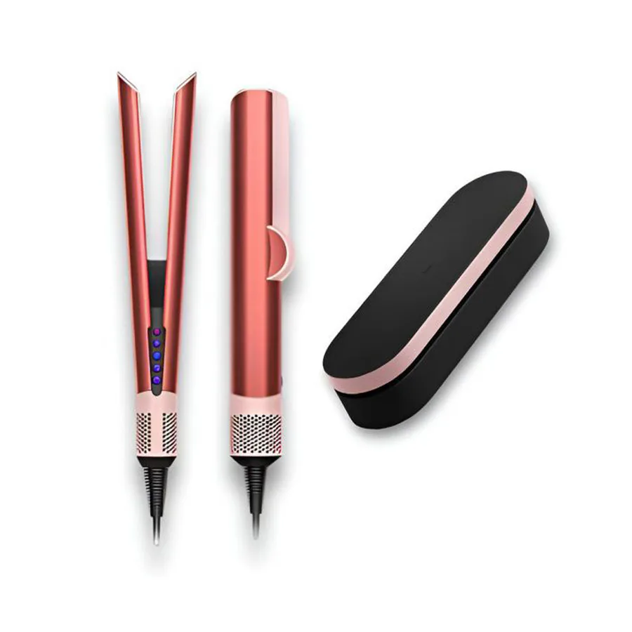 Dyson Ht01 Airstrait Hair Straightener