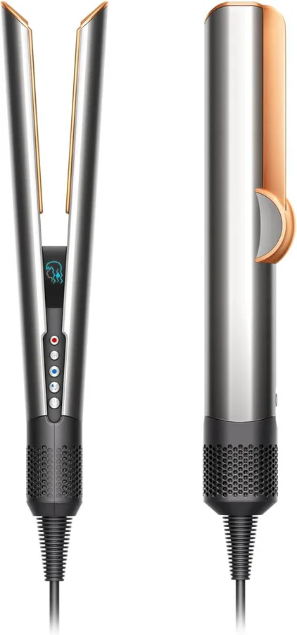 Dyson Ht01 Airstrait Hair Straightener view 2