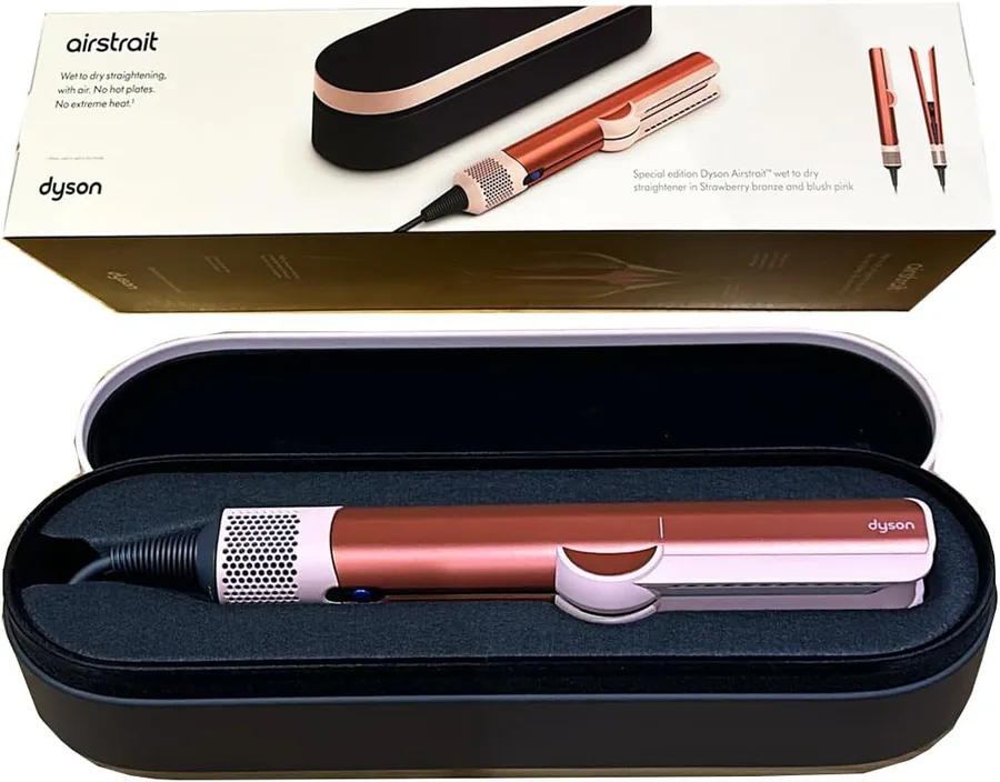Dyson Ht01 Airstrait Hair Straightener view 4