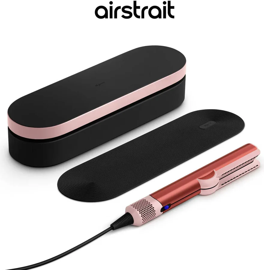 Dyson Ht01 Airstrait Hair Straightener view 5