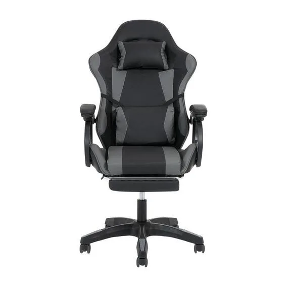 Vegas Vgc-919 Gaming Chair Grey/Blk view 2