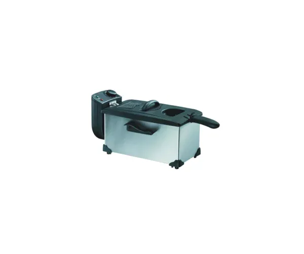 Sunbeam Sdf-8502c Deep Fat Fryer S/S view 4