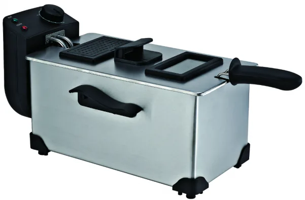 Sunbeam Sdf-8502c Deep Fat Fryer S/S view 5