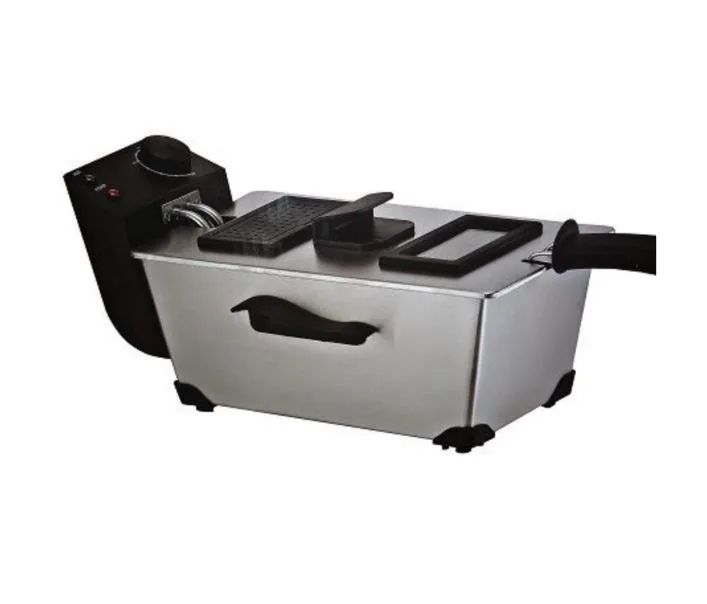 Sunbeam Sdf-8502c Deep Fat Fryer S/S view 6