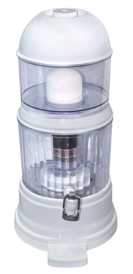 Sunbeam Smwp-14a 14l Mineral Water Pot