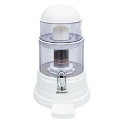 Sunbeam Smwp-14a 14l Mineral Water Pot view 2