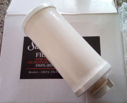 Sunbeam Smwp-14a 14l Mineral Water Pot view 3