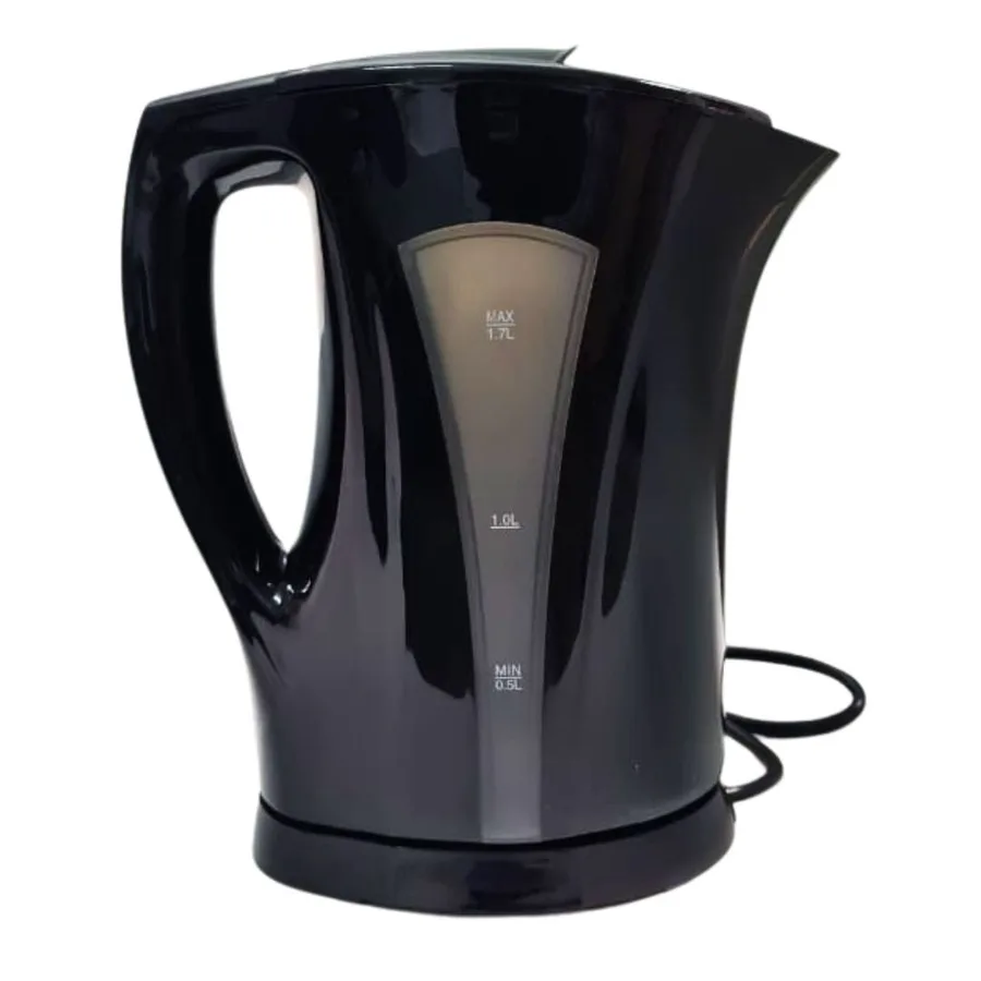 Ideal Idck-051b 1.7l Cordless Kettle Blk view 3