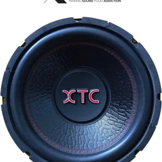 Xtc Bow Wow 10000w Sub Woofer