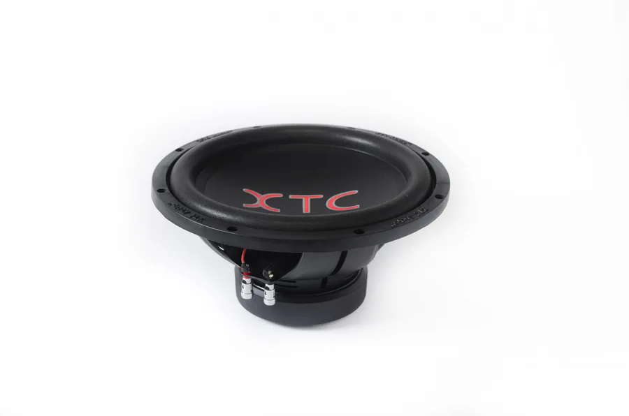 Xtc Pitbull 3000w Fdc Sub Woofer view 2
