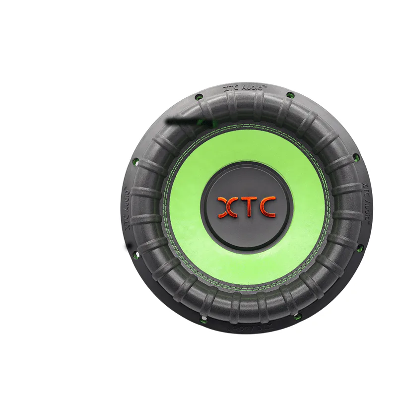 Xtc Pitbull 3000w Fdc Sub Woofer view 9
