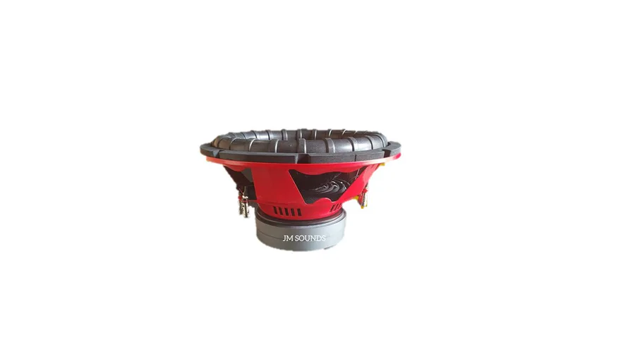 Xtc Pablo Esobar R 18000w Sub Woofer