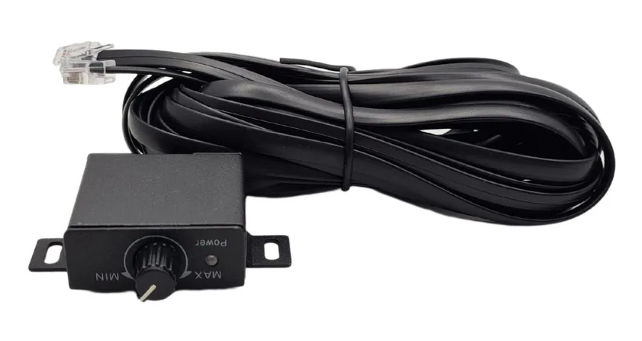Xtc Da Fundi 25000w Amp view 6