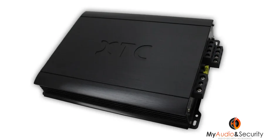 Xtc Hydrogen Festival 8000w Amp