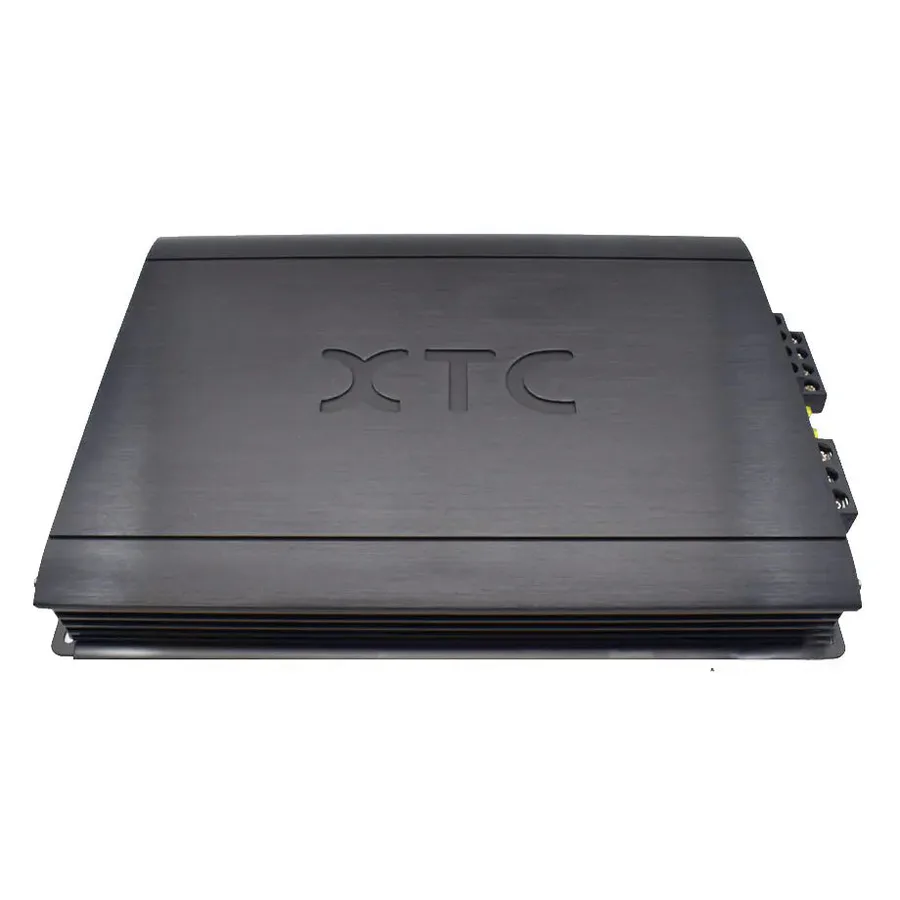 Xtc Hydrogen Festival 8000w Amp view 3