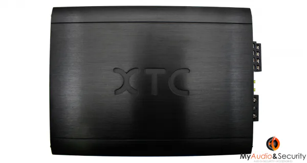 Xtc Hydrogen Festival 8000w Amp view 5