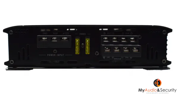Xtc Hydrogen Festival 8000w Amp view 7