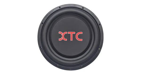 Xtc Bamba Bb 2120 5000w Amp view 10
