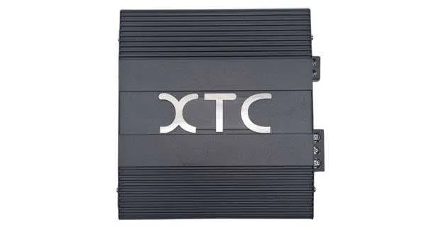 Xtc Bamba Bb 2120 5000w Amp view 2