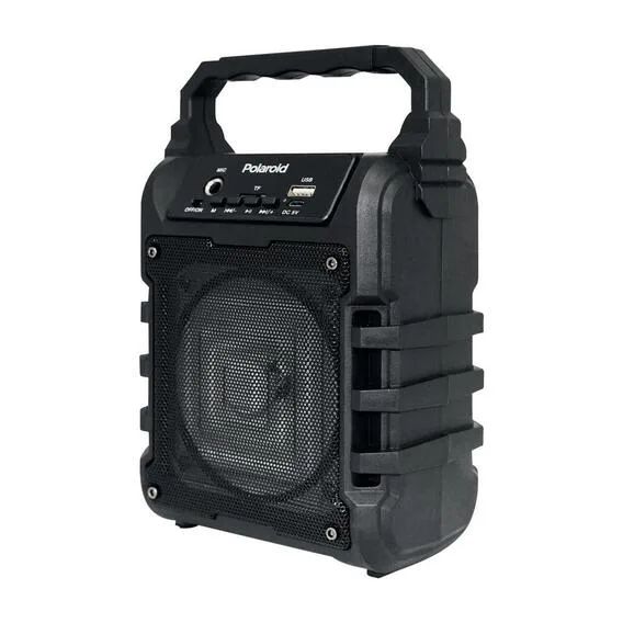 Polaroid Pbs729 Mini Wireless Speaker view 2