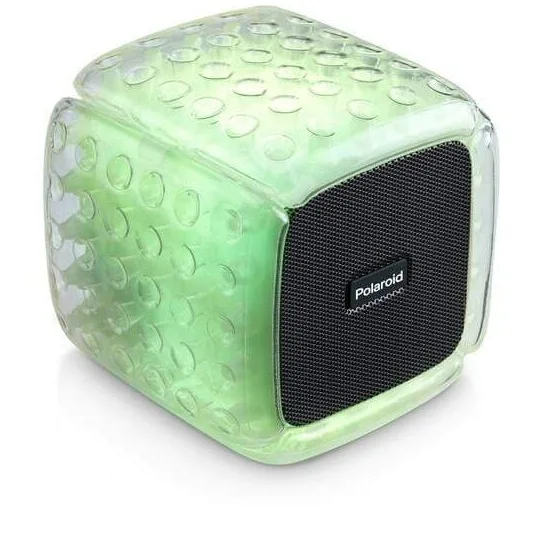 Polaroid Pbs808  Airpad Speaker view 2