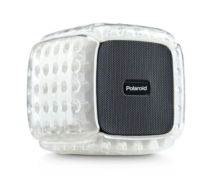 Polaroid Pbs808  Airpad Speaker view 3