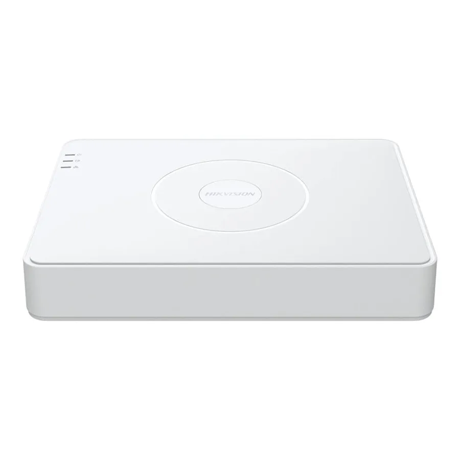 Acusense Ds-7116hghi-M1 Support 16 Channel Dv