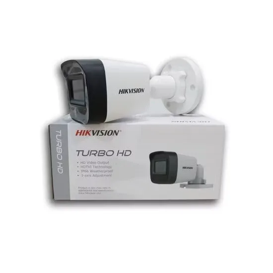 Hik Ds-2ce16dot-Exi 1080p 20m Exir Bullet 2.8m view 2
