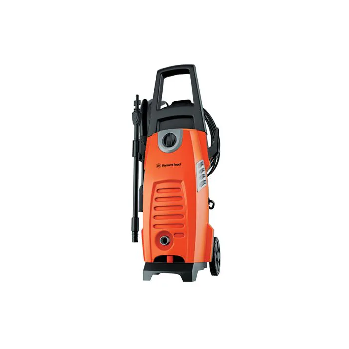 Br Hpw100 Xtr1400 High Pressure Washer view 6