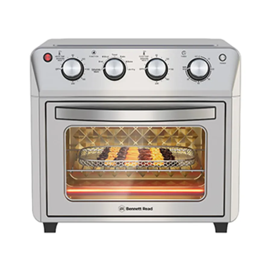 Br Br25laf1 25l Air Fryer Oven S/S