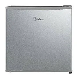 Midea Hs-65ln 43l Single Door Bar Fridge Silver view 4