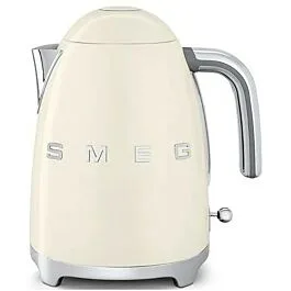 Smeg Klf03crsa Standard Kettle Cream view 3