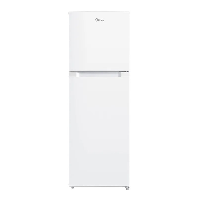 Midea HD-216fn-White 173l Top Mount Combi Freezer view 6